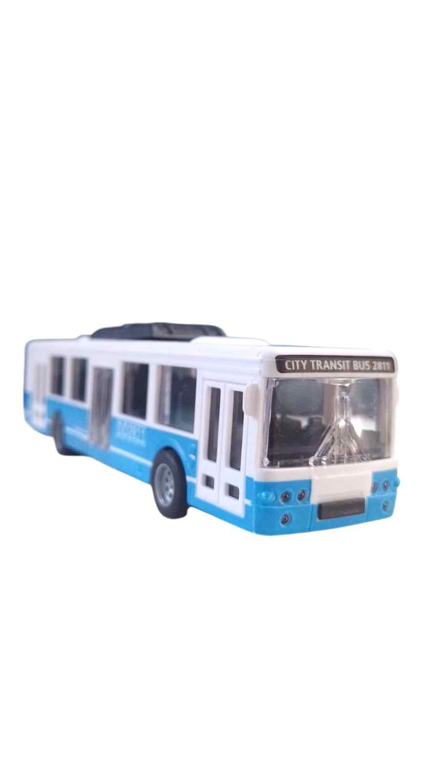 ONIBUS FRICCAO COLECIONAVEL